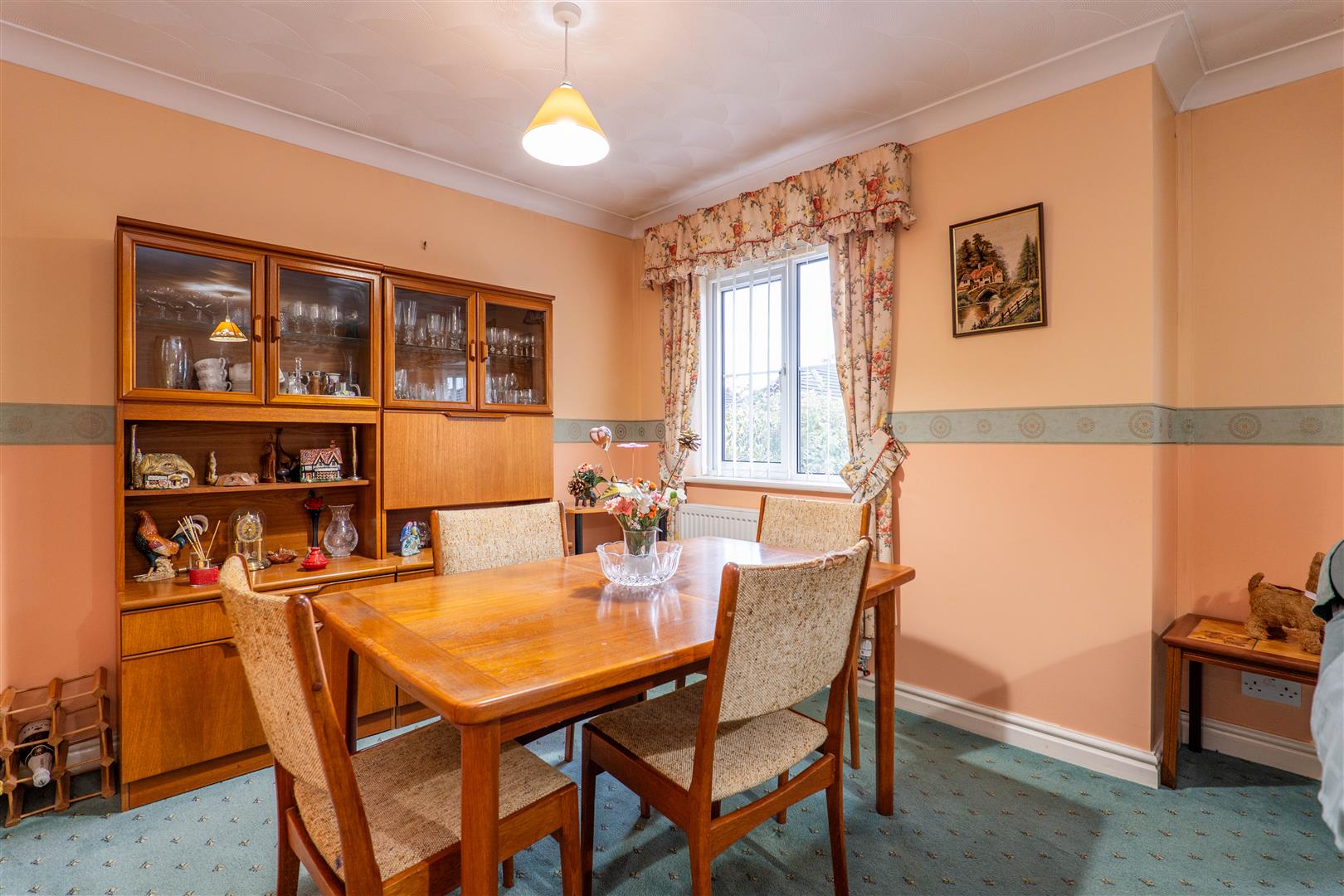 Silverdale, Hesketh Bank, Preston